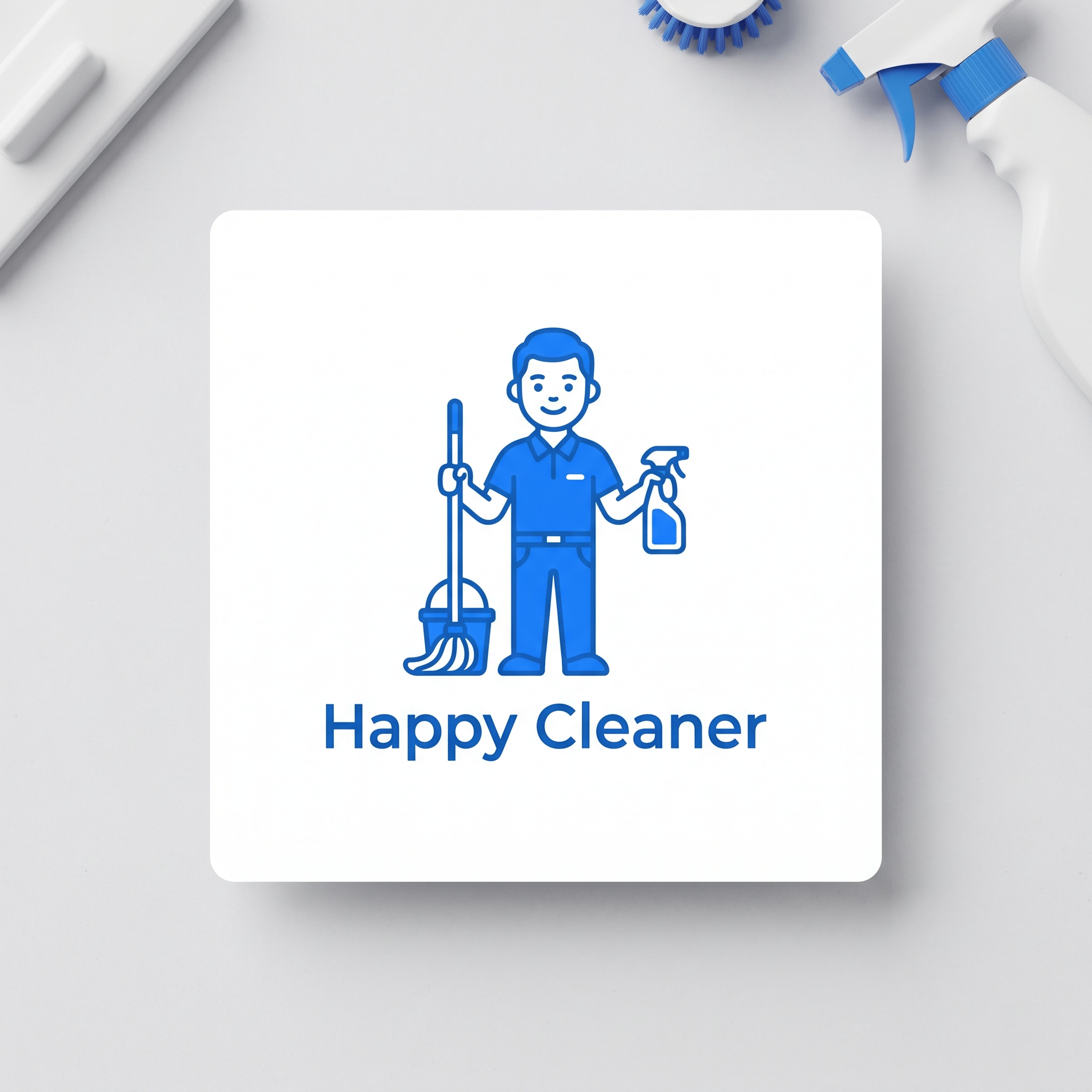 Professional Cleaner