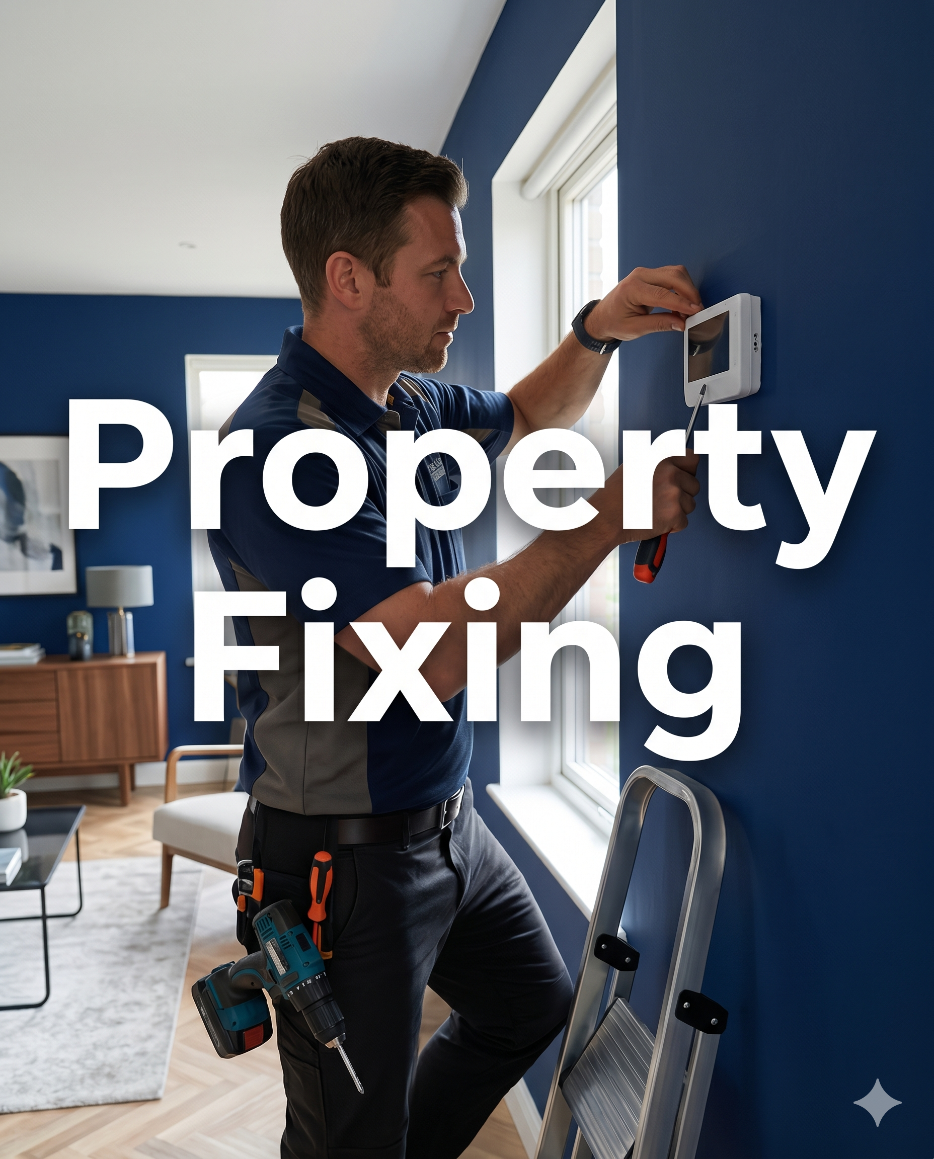 Property Maintenance
