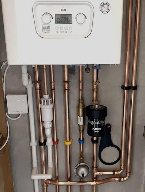 Plumbing