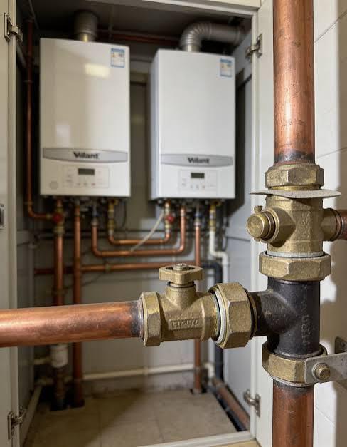 Boiler Installation