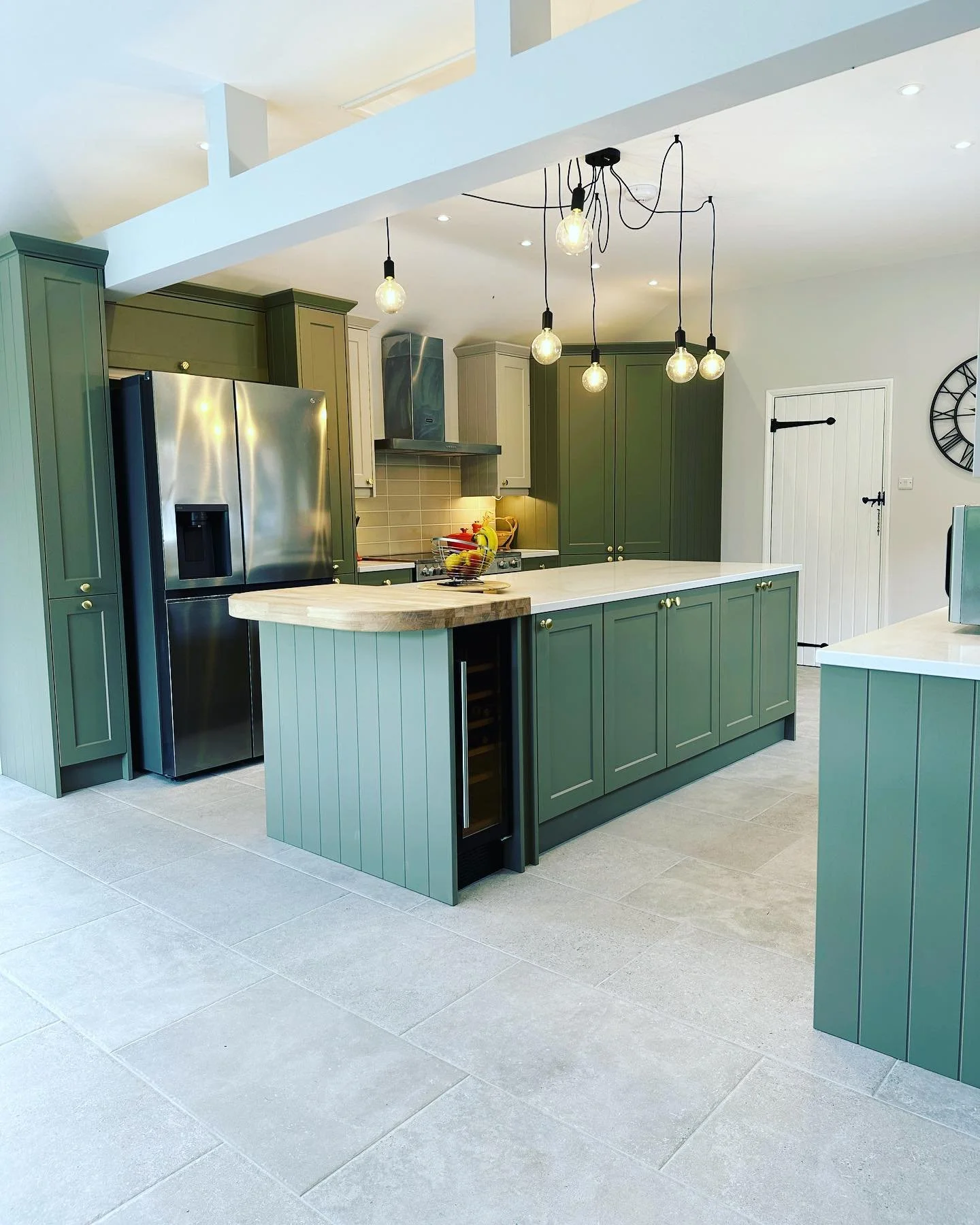 Home Renovation