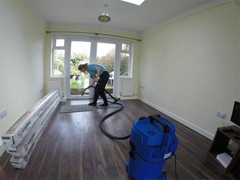 End of Tenancy Cleaning
